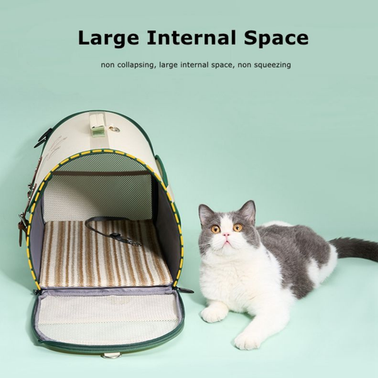 Pawfect Comfort Carrier