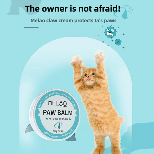 Paw Protect Balm