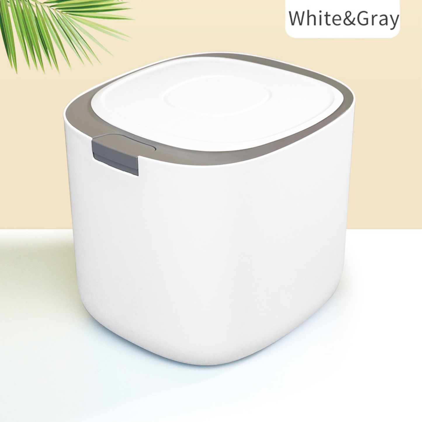 FreshPaw Pro Container