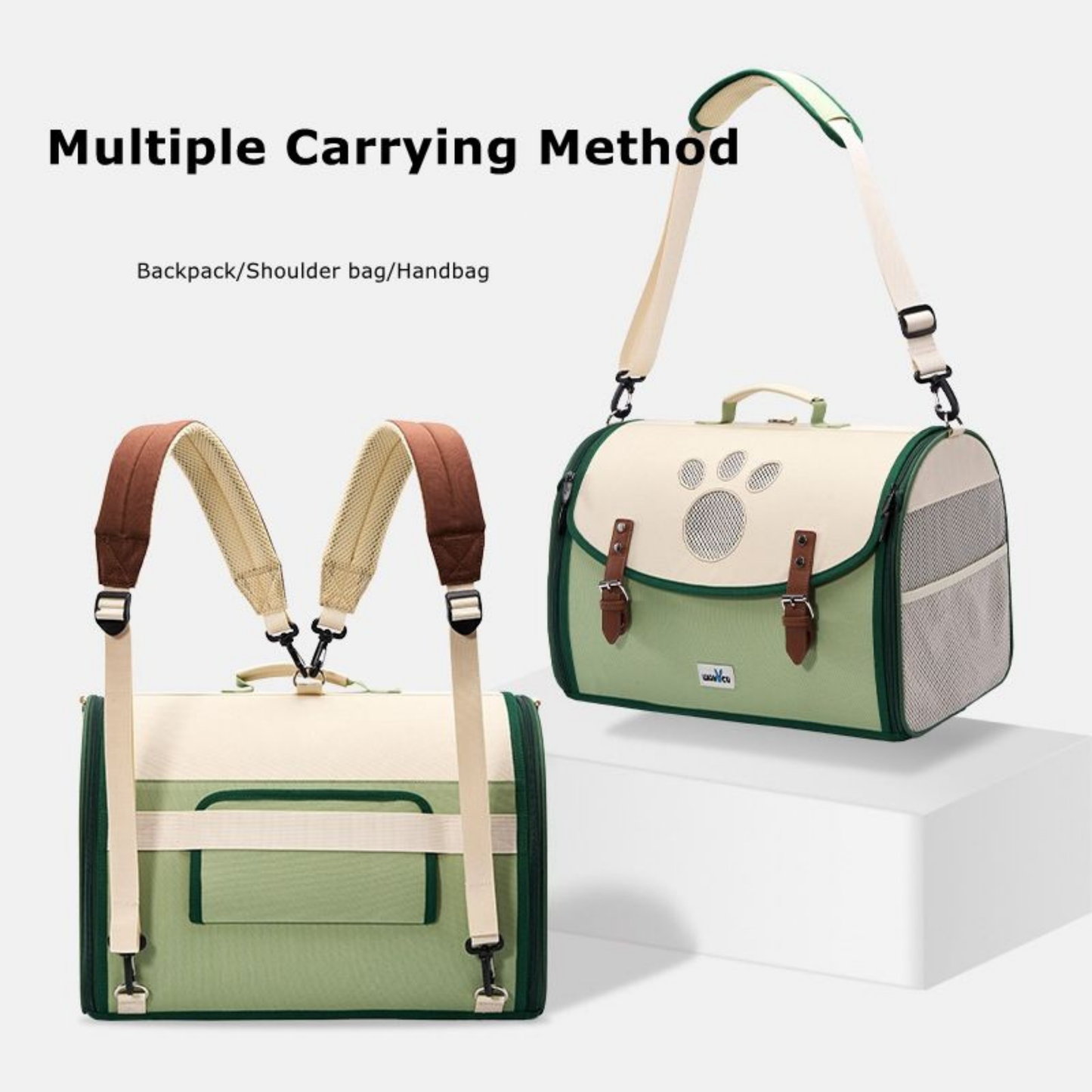 Pawfect Comfort Carrier