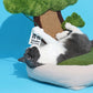 Purr & Snooze Bundle: The Ultimate Comfort Set for Cats