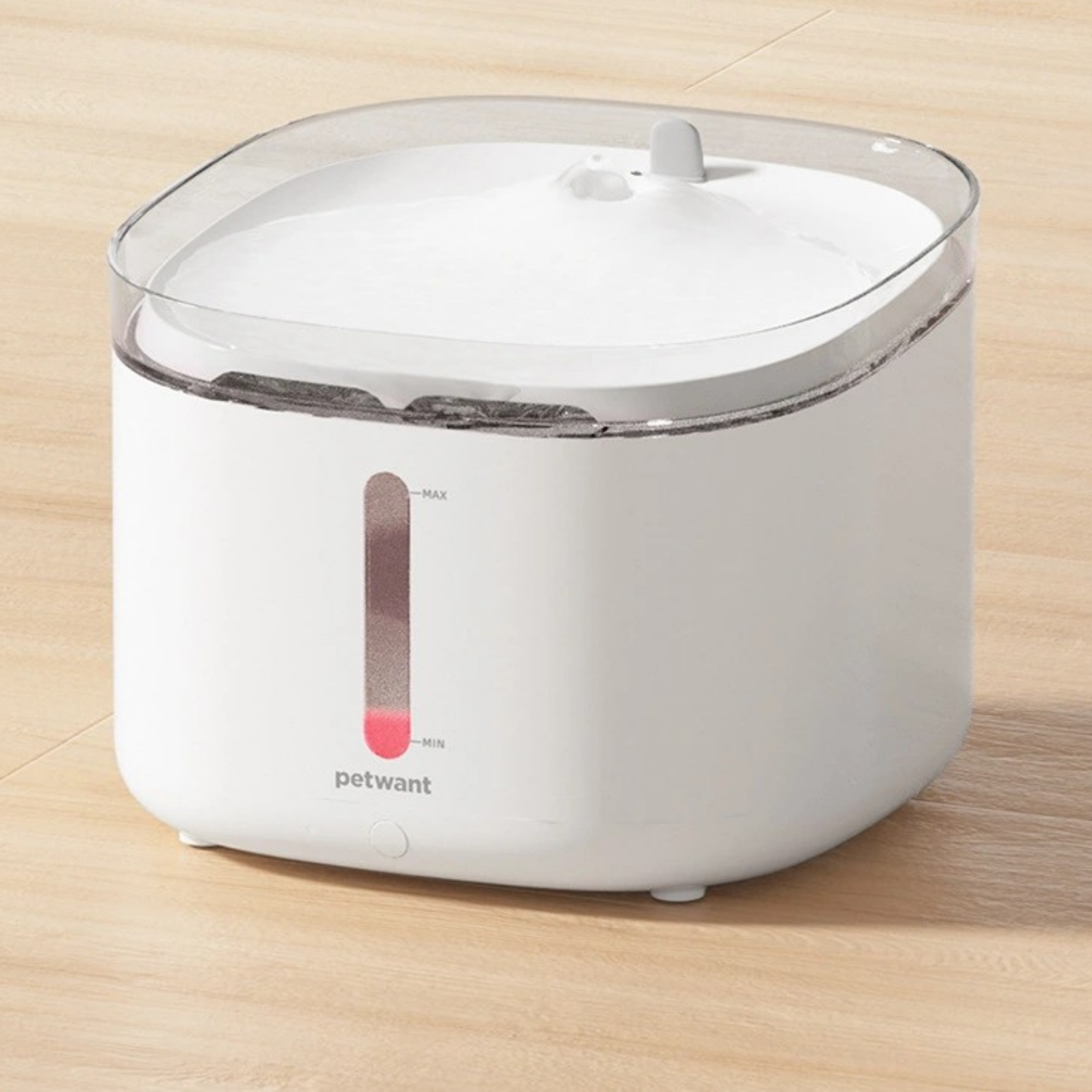 AquaPure Smart Water Fountain