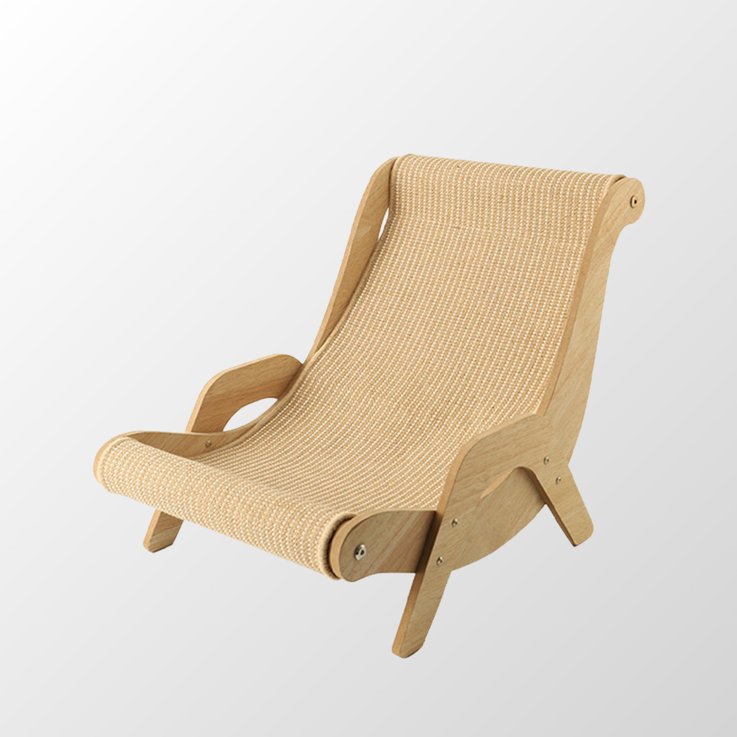 scratch & lounge spot