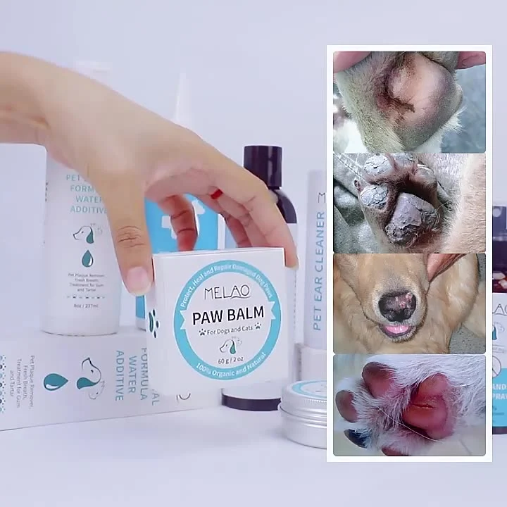 Paw Protect Balm