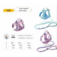 CloudComfort Harness & Leash Set