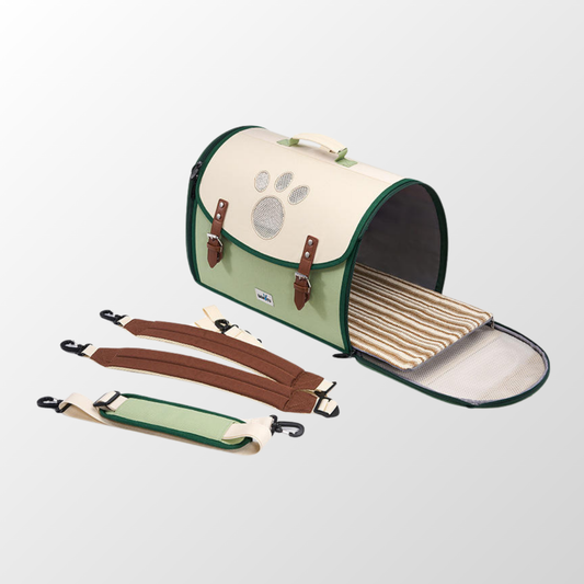 Pawfect Comfort Carrier