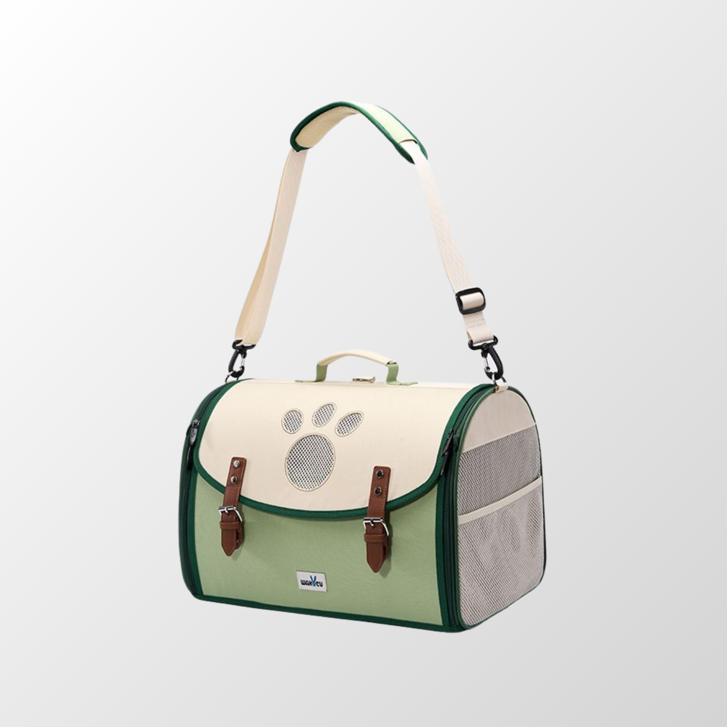 Pawfect Comfort Carrier