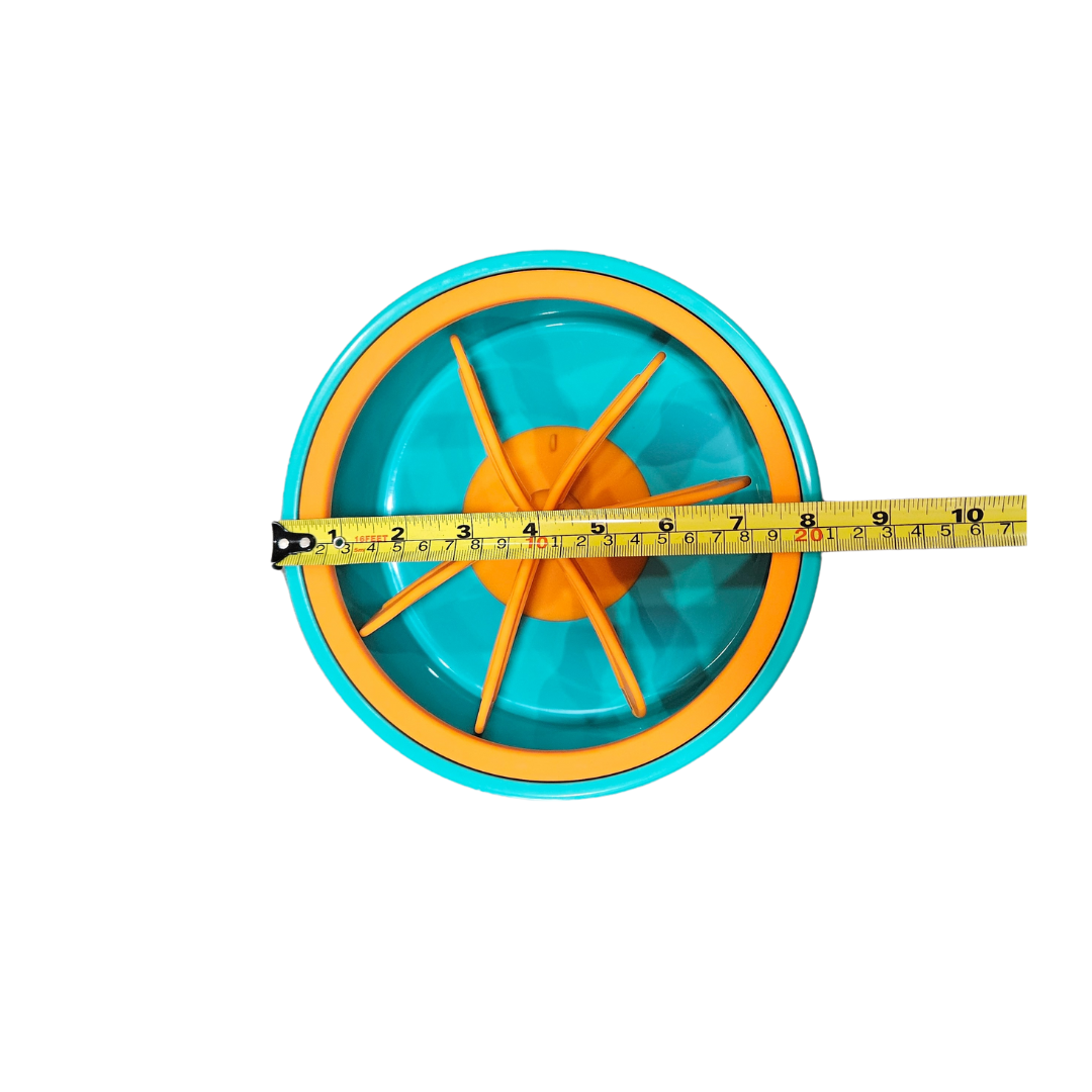 portable bowls & storage