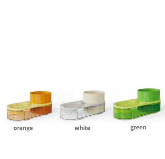 PureFlow Pet Water Fountain