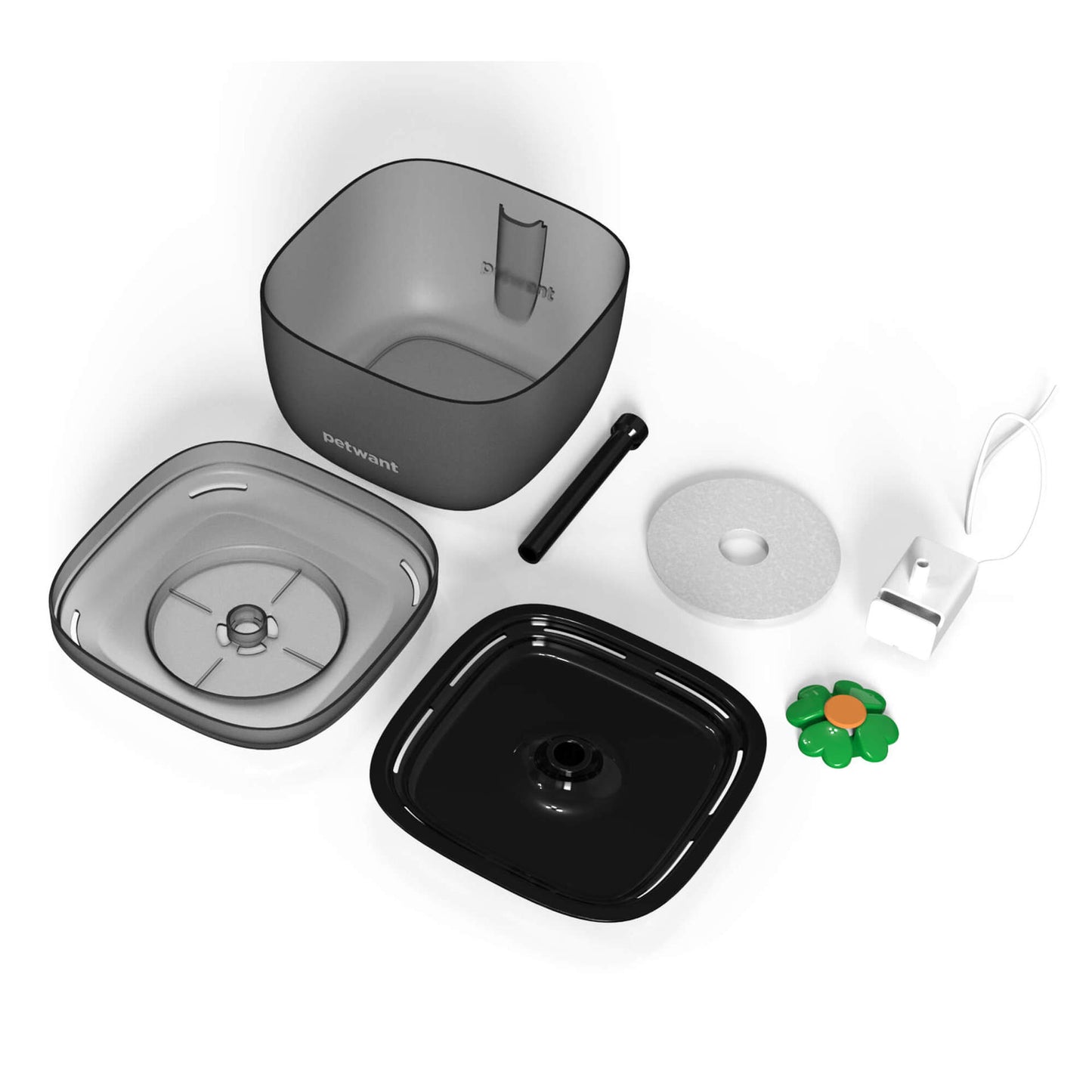 Ultimate Pet Care Bundle: Feeding and Hydration Made Easy