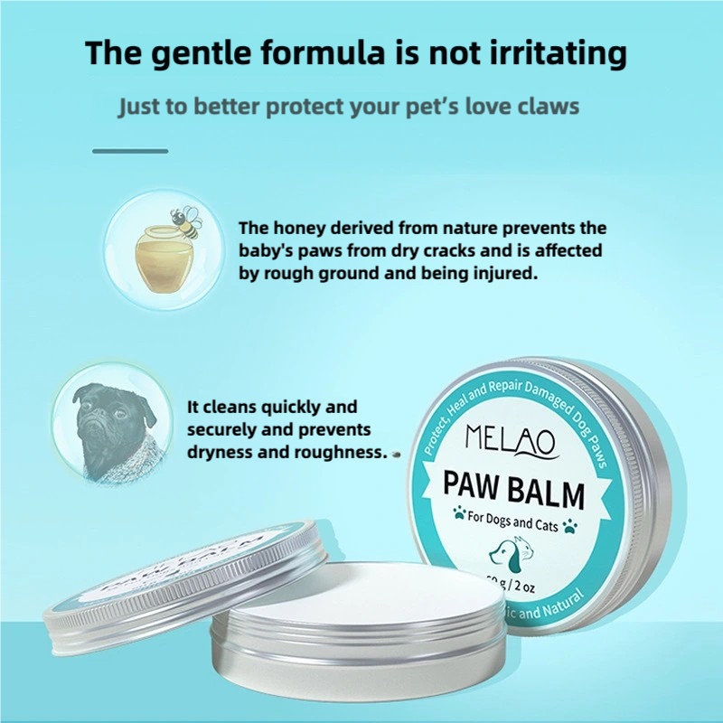 Paw Protect Balm