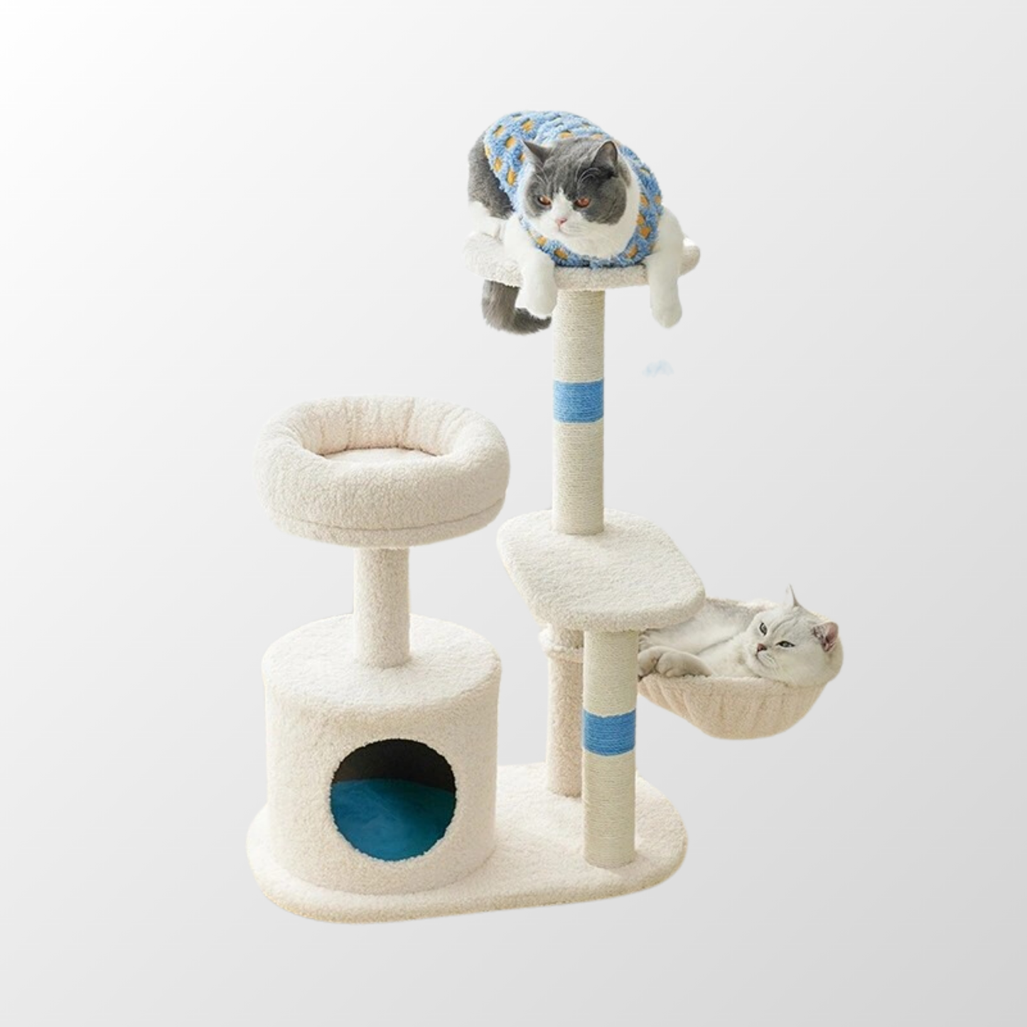 CloudComfort Cat Tower