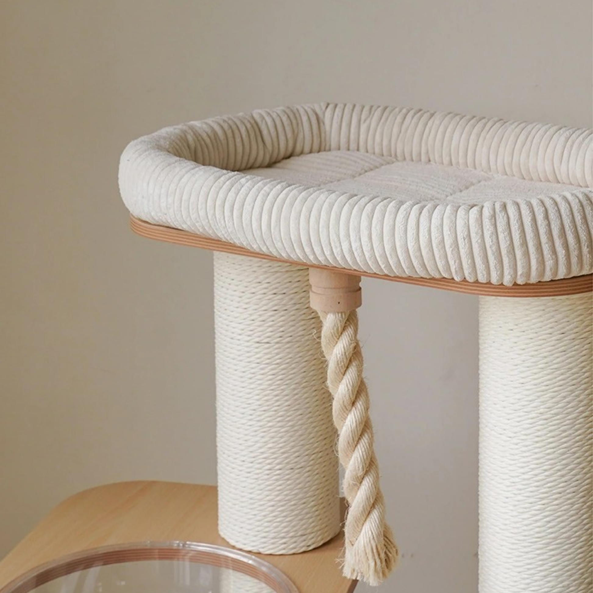 multi-level cat tree