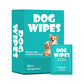 FreshPaws Dog Wipes