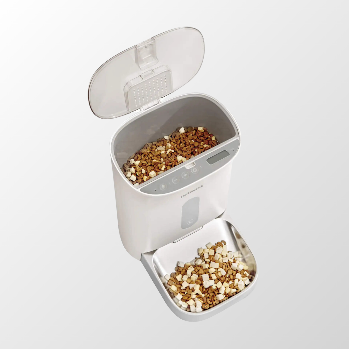 SmartFeast Auto Pet Feeder