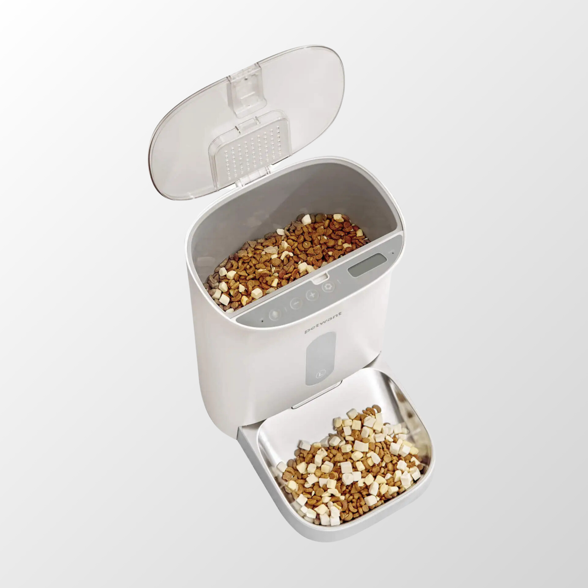 SmartFeast Auto Pet Feeder