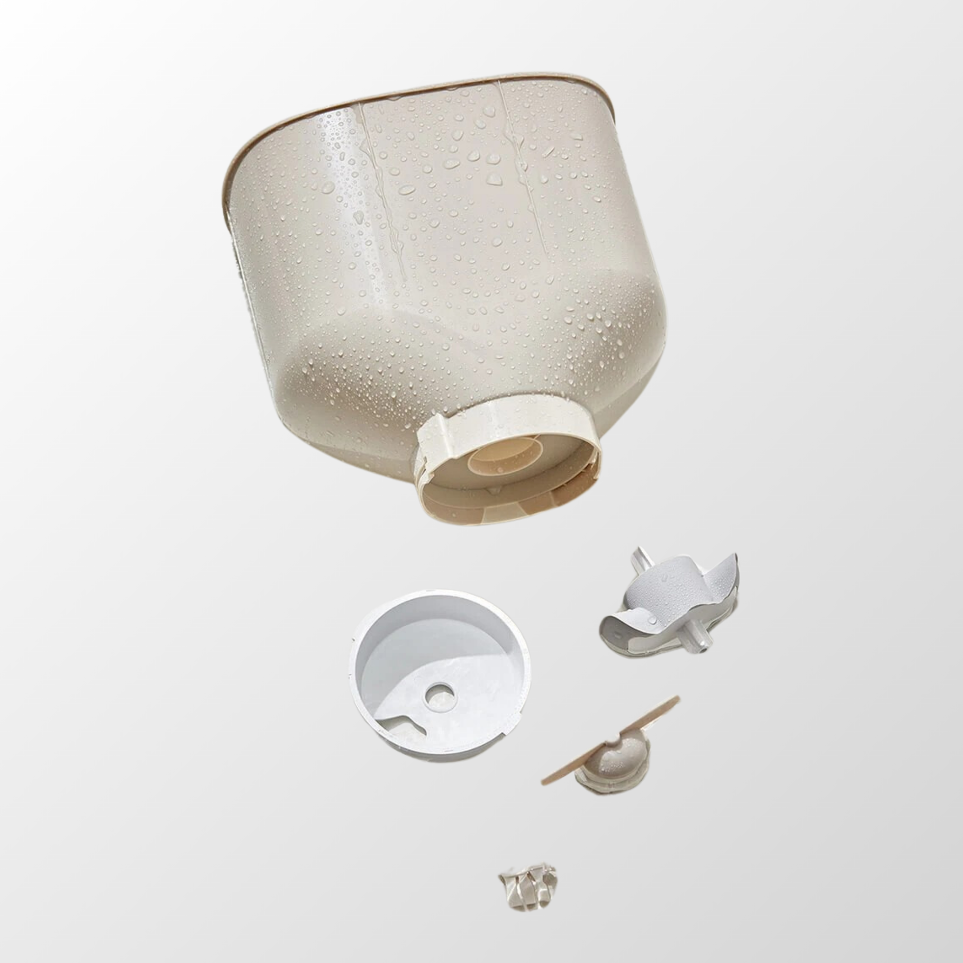 SmartFeast Auto Pet Feeder