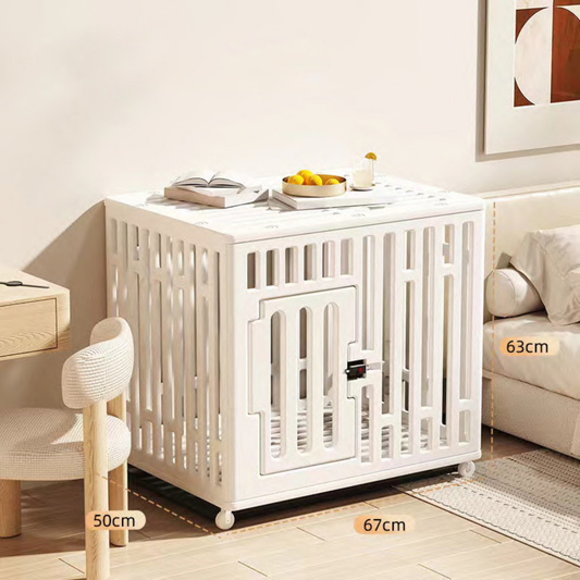 ComfyDen Pet Cage