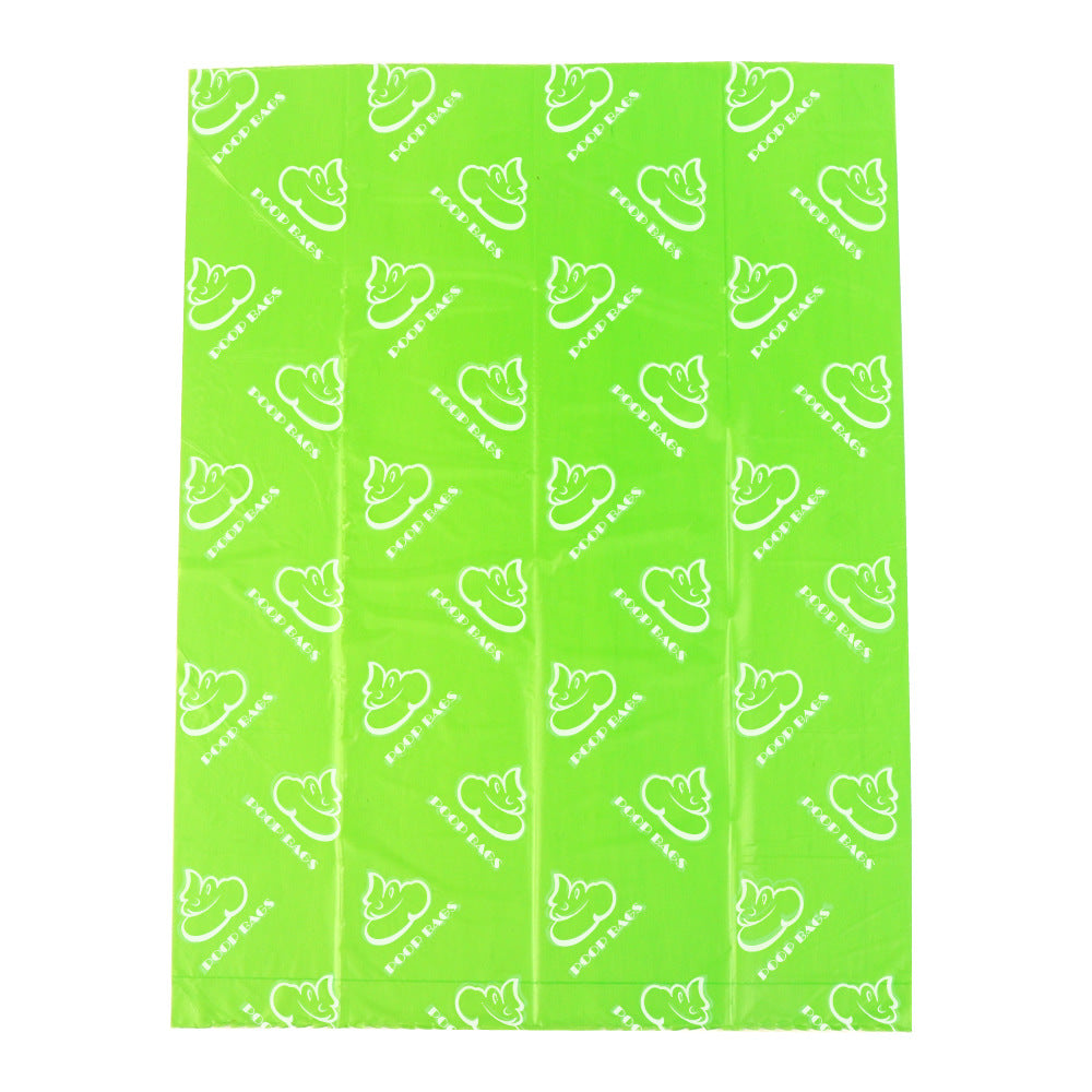 Eco-Friendly Poop Bag Refills