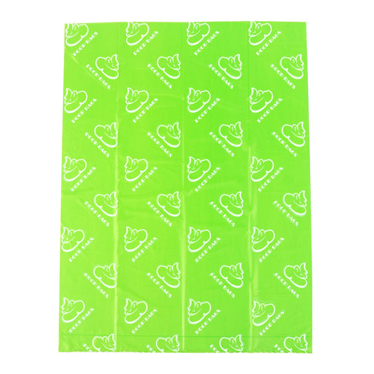 Eco-Friendly Poop Bag Refills