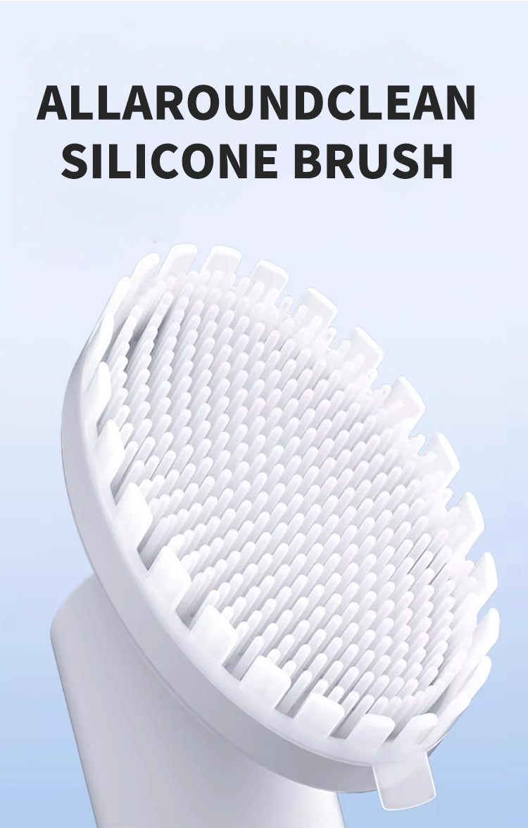 No-Rinse Foaming Pet Paw Cleanser