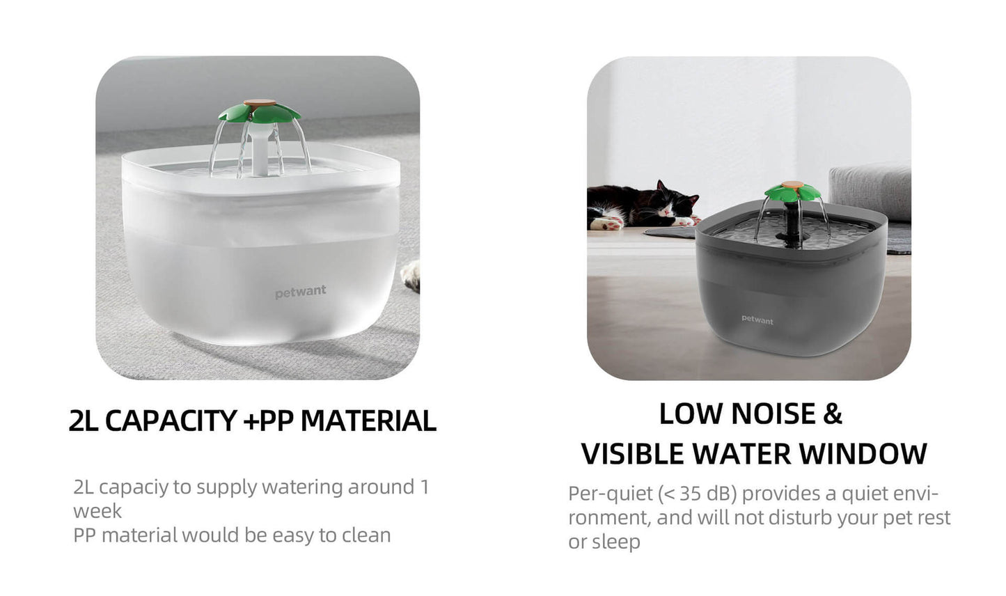 Ultimate Pet Care Bundle: Feeding and Hydration Made Easy