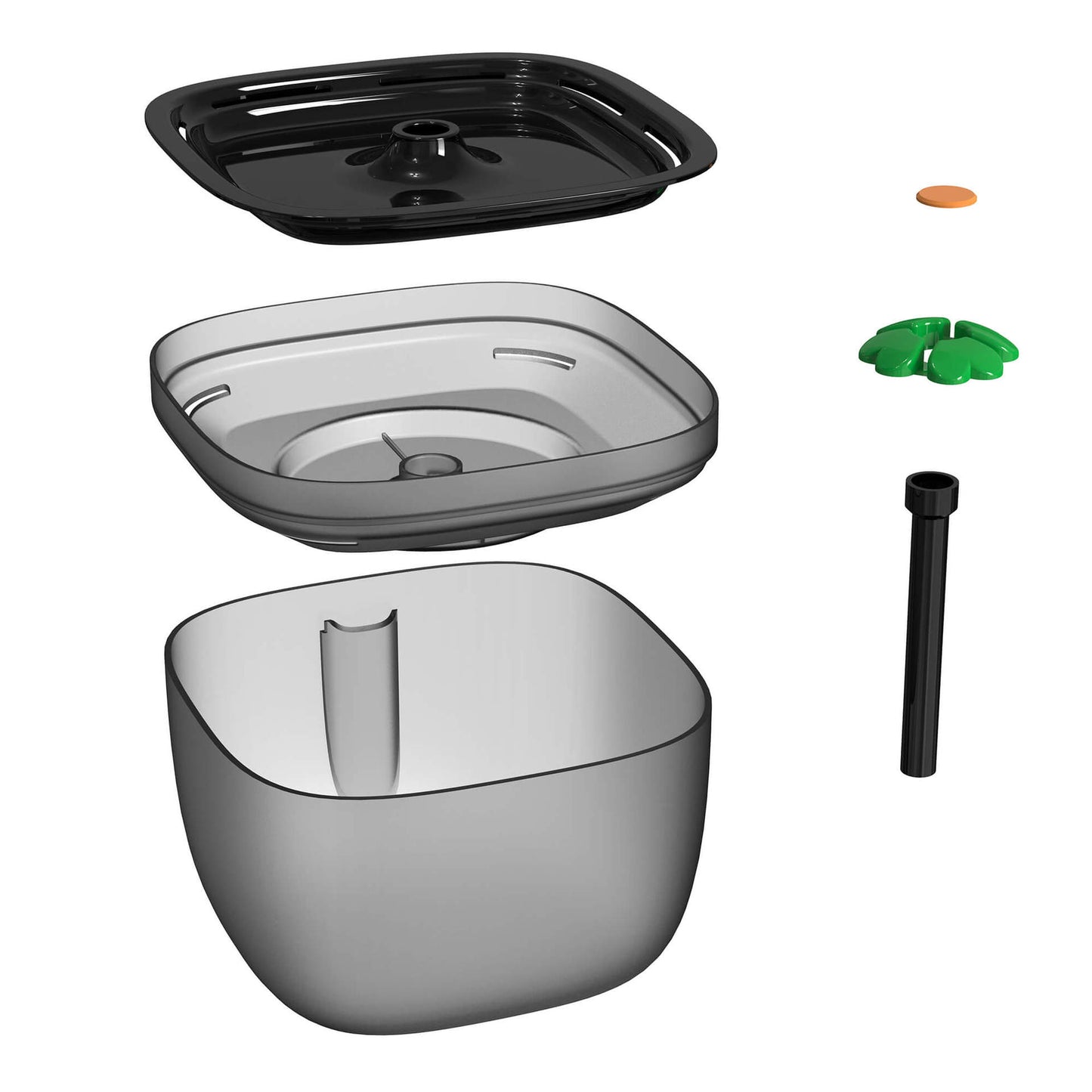 Ultimate Pet Care Bundle: Feeding and Hydration Made Easy