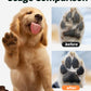 No-Rinse Foaming Pet Paw Cleanser