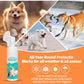 No-Rinse Foaming Pet Paw Cleanser