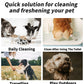 FreshPaws All-Purpose Pet Wipes