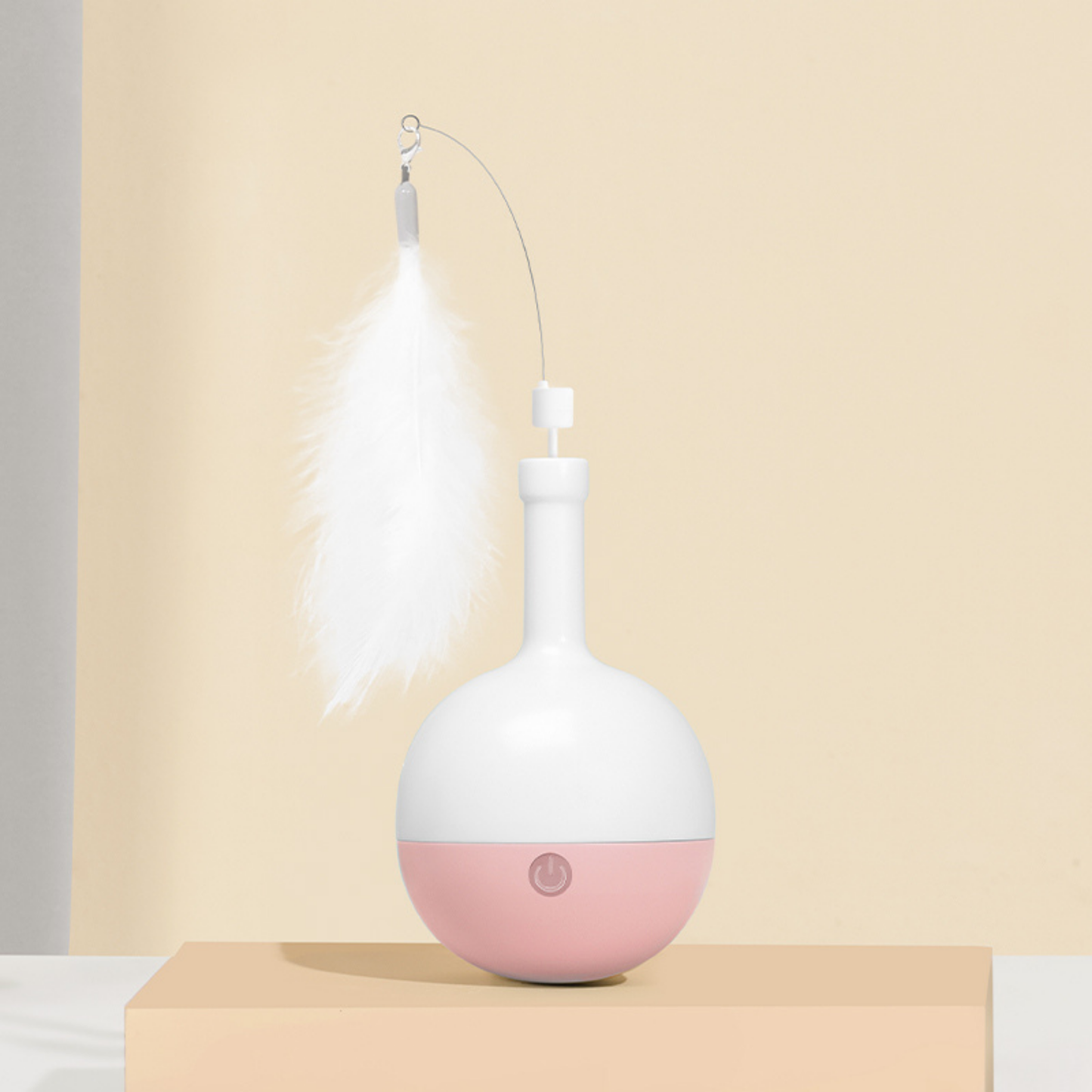 Meowgic Moments Bundle: Interactive Play for Curious Cats