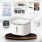 AquaPure Smart Water Fountain