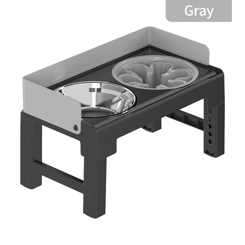 FlexiFeed Adjustable Pet Feeder