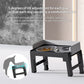 FlexiFeed Adjustable Pet Feeder